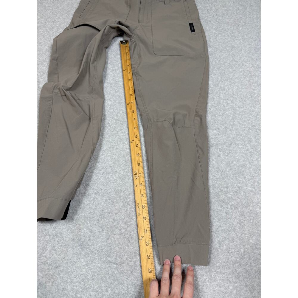 Beyond Clothing Systems Sojourn Jogger Pants Womens Size 2 Short - Picture 6 of 10